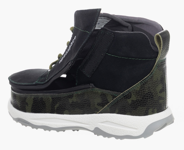 ботинки кроссовки OS-253102 Sursil-Ortho