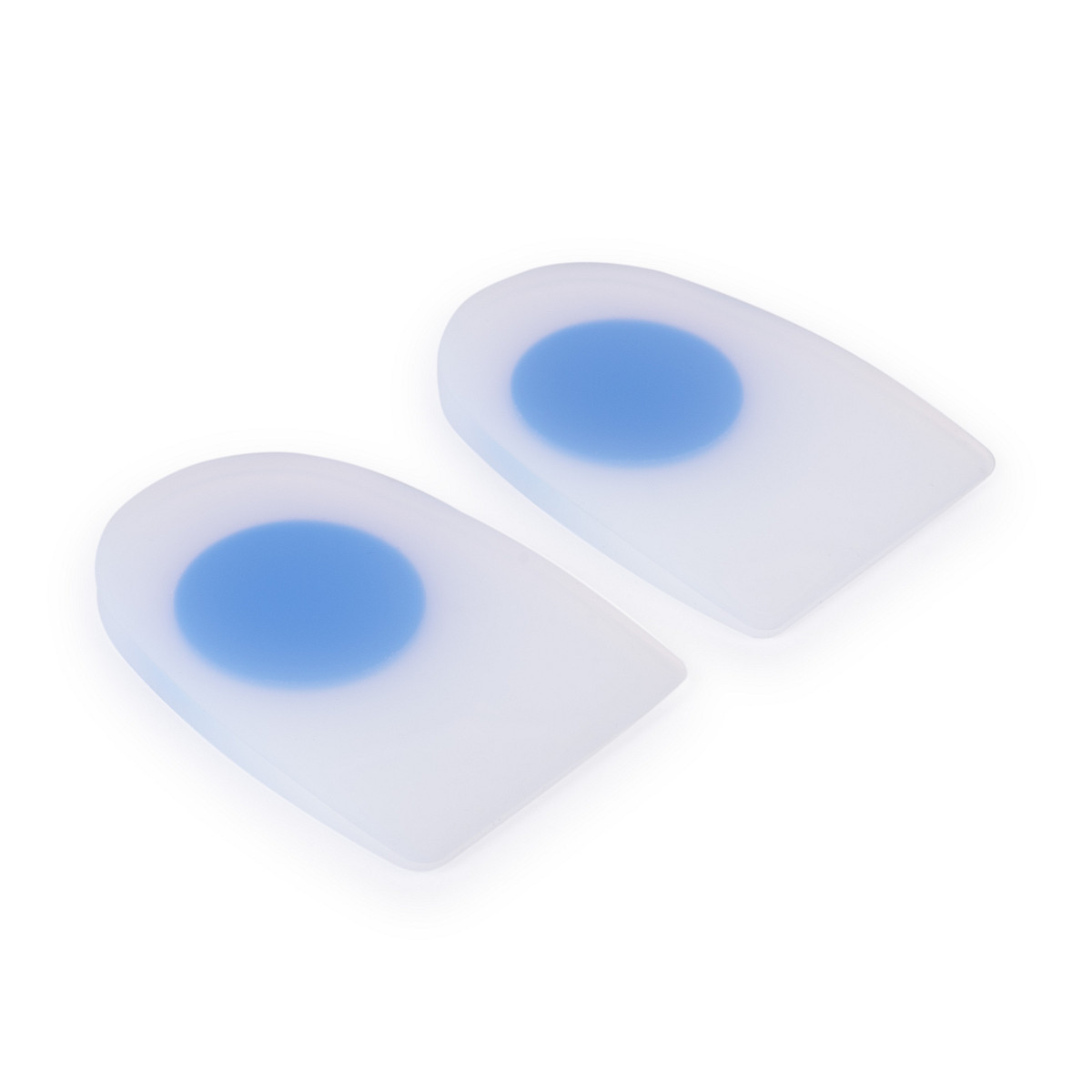 Подпяточники силиконовые SolaMed Nilus ORTMANN без бортиков купить в OrtoMir24